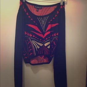 Women’s sweater
